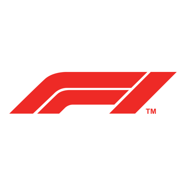 Formula 1 Miami Grand Prix Logo