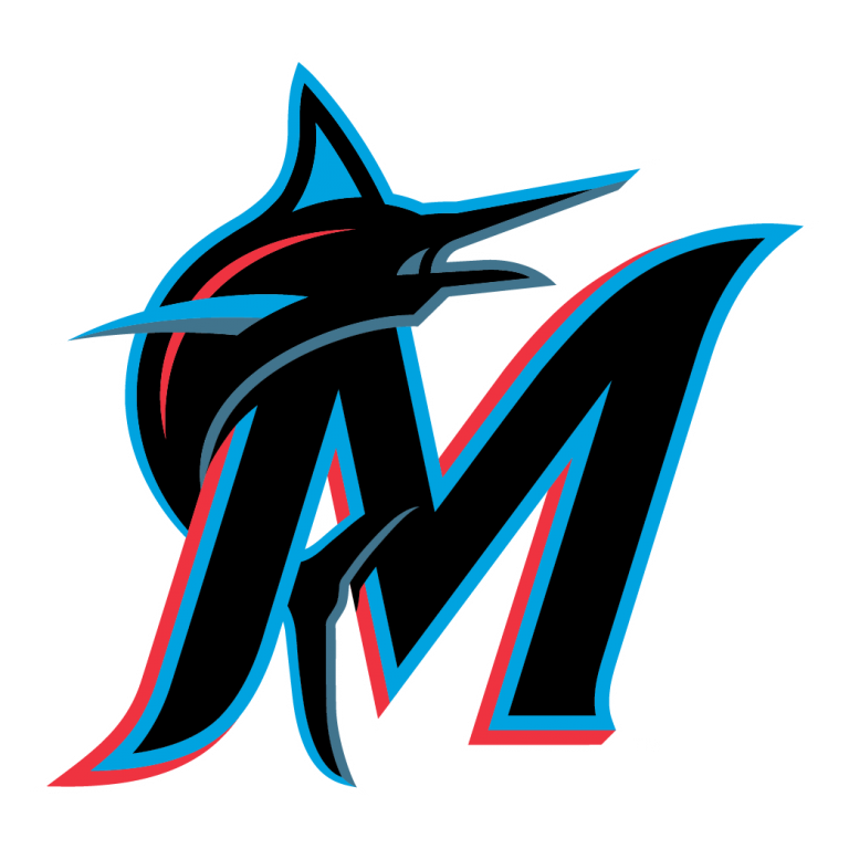 Miami Marlins Logo