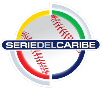 Serie del Caribe Logo