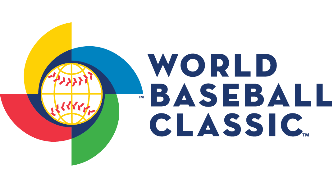 World Baseball Classic Logo